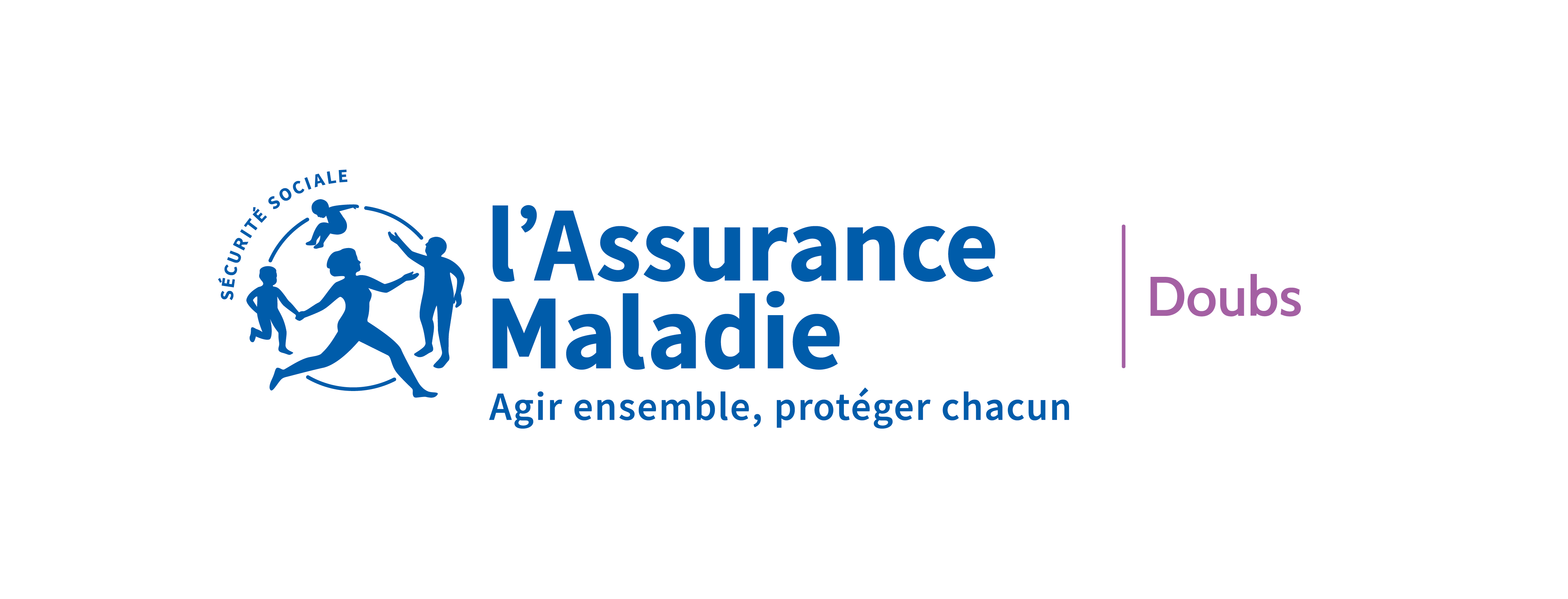 Logo Assurance Maladie